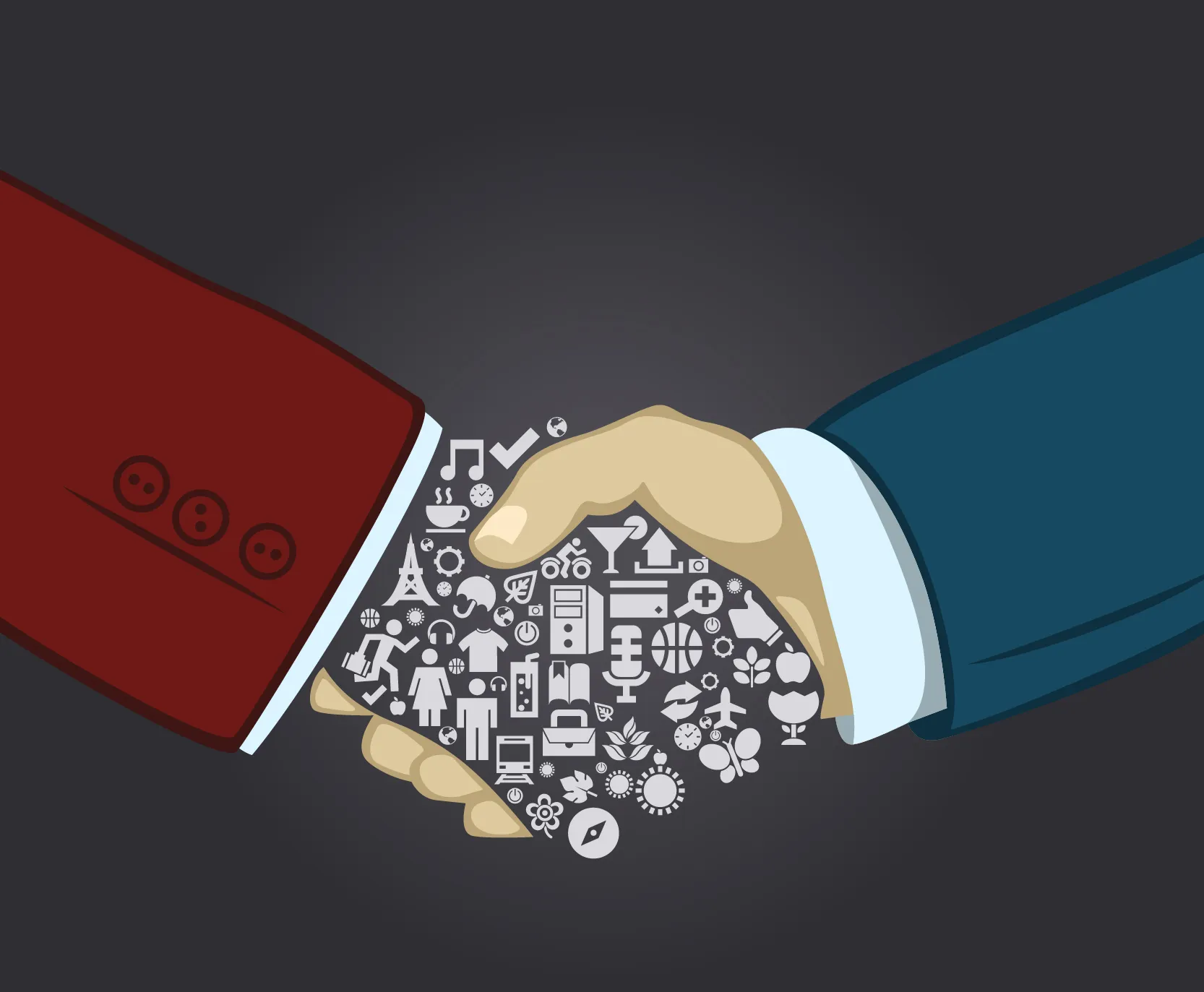 The Power of Industry Partnerships in TVET